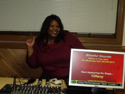 Blissful Soundz Karaoke's Main Photo