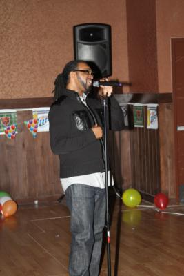 Blissful Soundz Karaoke | Homewood, IL | Karaoke DJ | Photo #13