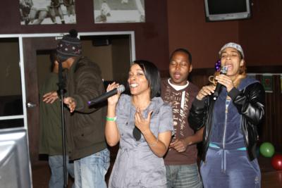 Blissful Soundz Karaoke | Homewood, IL | Karaoke DJ | Photo #9