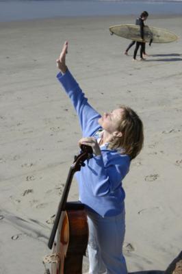 La Jolla Strings | San Diego, CA | String Quartet | Photo #7