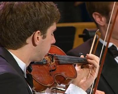 La Jolla Strings | San Diego, CA | String Quartet | Photo #4