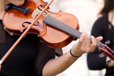 La Jolla Strings | San Diego, CA | String Quartet | Photo #15