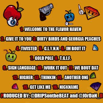 Glynn Street Ent. | Atlanta, GA | Hip-Hop Band | Photo #9
