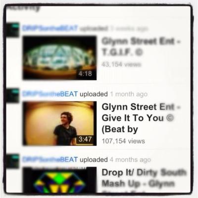 Glynn Street Ent. | Atlanta, GA | Hip-Hop Band | Photo #7