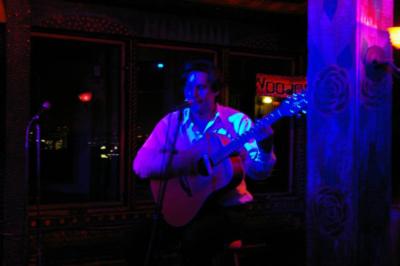 Lucas Celedon - Acoustic Guitarist  | Los Angeles, CA | Acoustic Guitar | Photo #2
