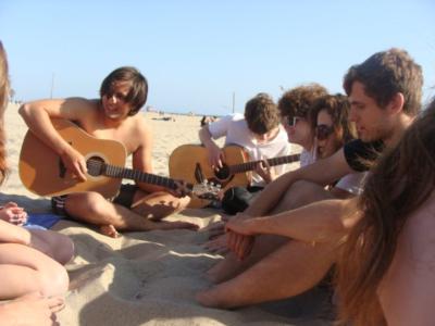 Lucas Celedon - Acoustic Guitarist  | Los Angeles, CA | Acoustic Guitar | Photo #5