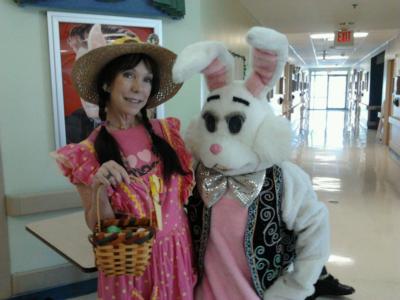 Blair Family Fun Troop | Tampa, FL | Face Painting | Photo #16
