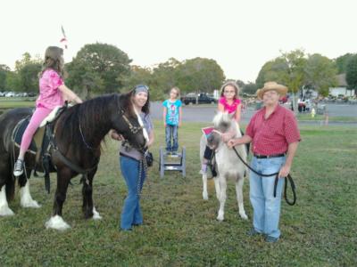 Blair Family Fun Troop | Tampa, FL | Face Painting | Photo #12