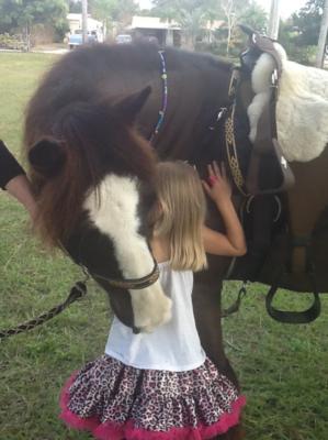 Blair Family Fun Troop | Tampa, FL | Face Painting | Photo #13
