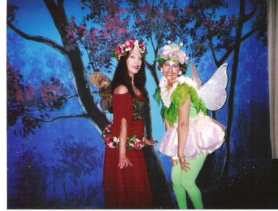 Blair Family Fun Troop | Tampa, FL | Face Painting | Photo #10