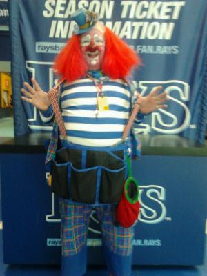 Blair Family Fun Troop | Tampa, FL | Face Painting | Photo #2
