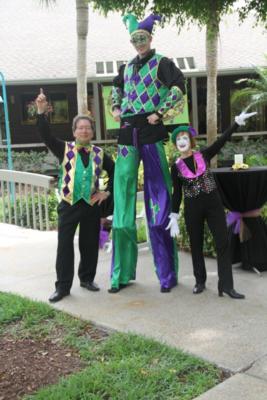 Blair Family Fun Troop | Tampa, FL | Face Painting | Photo #11