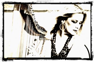 Carol Tatum, Harpist (Los Angeles) | Glendale, CA | Harp | Photo #15