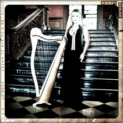 Carol Tatum, Harpist (Los Angeles) | Glendale, CA | Harp | Photo #8