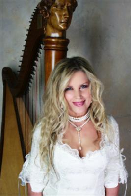 Carol Tatum, Harpist (Los Angeles) | Glendale, CA | Harp | Photo #2