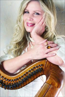 Carol Tatum, Harpist (Los Angeles) | Glendale, CA | Harp | Photo #3