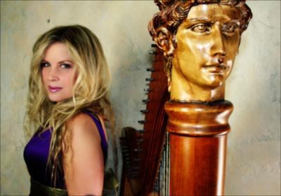Carol Tatum, Harpist (Los Angeles) | Glendale, CA | Harp | Photo #6
