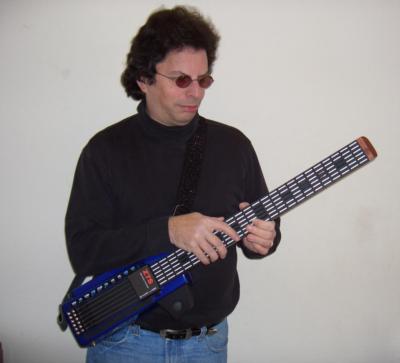 Les Fradkin | Parker, CO | One Man Band | Photo #6