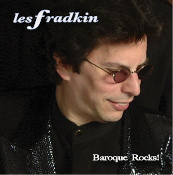 Les Fradkin | Parker, CO | One Man Band | Photo #5