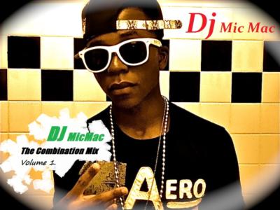 Dj MicMac's Main Photo