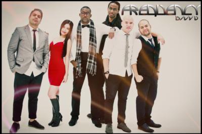 Frequency Band's Main Photo