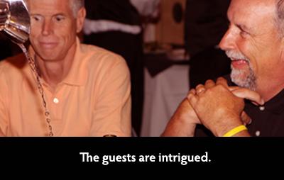 Rick Lewis Professional Misbehaver Los Angeles | Los Angeles, CA | Motivational Speaker | Photo #5