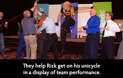 Rick Lewis Professional Misbehaver Los Angeles | Los Angeles, CA | Motivational Speaker | Photo #10