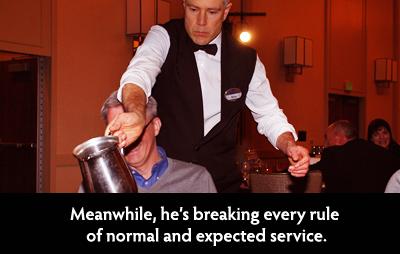 Rick Lewis Professional Misbehaver Los Angeles | Los Angeles, CA | Motivational Speaker | Photo #4