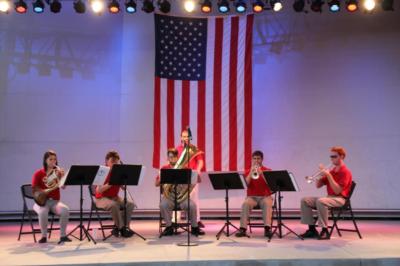 Patriot Brass Houston's Main Photo