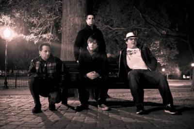 Roll It Over | Baltimore, MD | Rock Band | Photo #5
