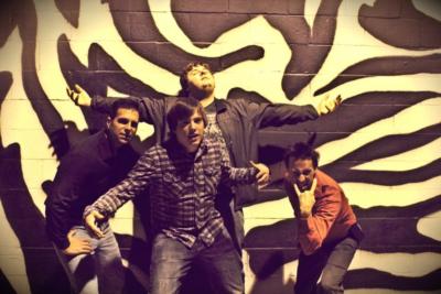Roll It Over | Baltimore, MD | Rock Band | Photo #4