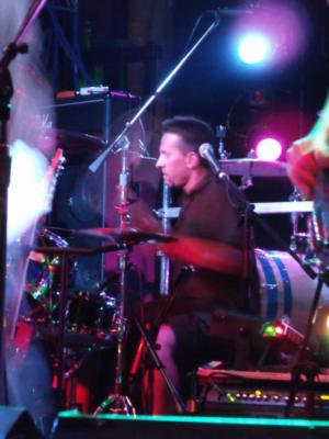 Roll It Over | Baltimore, MD | Rock Band | Photo #7