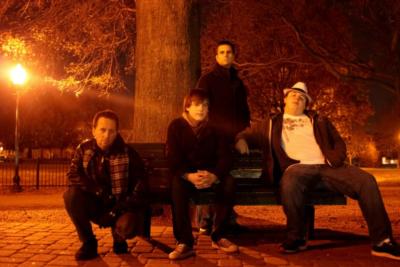 Roll It Over | Baltimore, MD | Rock Band | Photo #2