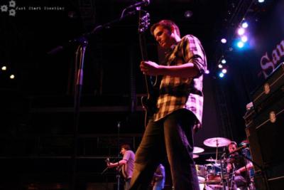 Roll It Over | Baltimore, MD | Rock Band | Photo #10