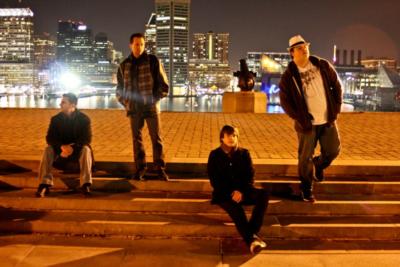 Roll It Over | Baltimore, MD | Rock Band | Photo #3