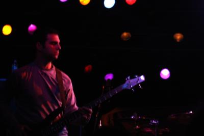 Roll It Over | Baltimore, MD | Rock Band | Photo #6