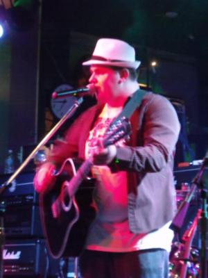 Roll It Over | Baltimore, MD | Rock Band | Photo #9