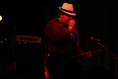 Roll It Over | Baltimore, MD | Rock Band | Photo #8
