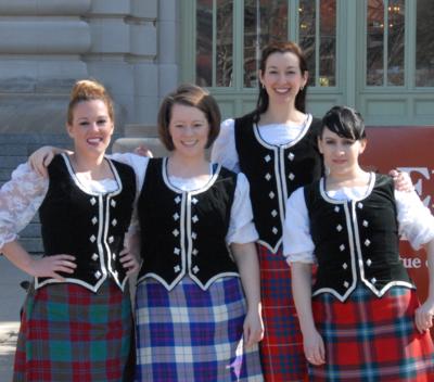 New York Celtic Dancers's Main Photo