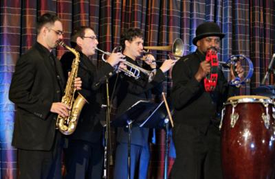 Eddie Davis Entertainment | Bala Cynwyd, PA | Variety Band | Photo #2