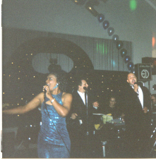 Eddie Davis Entertainment | Bala Cynwyd, PA | Variety Band | Photo #5