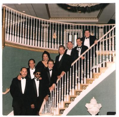 Eddie Davis Entertainment | Bala Cynwyd, PA | Variety Band | Photo #10