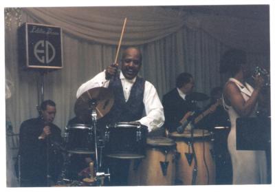 Eddie Davis Entertainment | Bala Cynwyd, PA | Variety Band | Photo #12