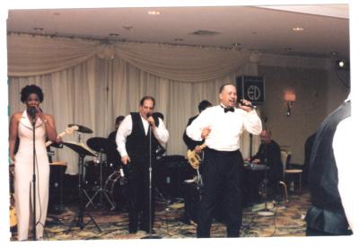Eddie Davis Entertainment | Bala Cynwyd, PA | Variety Band | Photo #14