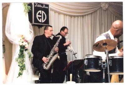 Eddie Davis Entertainment | Bala Cynwyd, PA | Variety Band | Photo #15