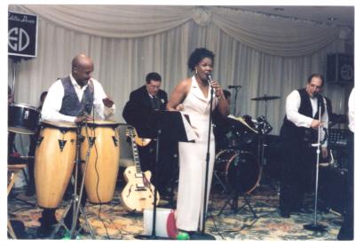 Eddie Davis Entertainment | Bala Cynwyd, PA | Variety Band | Photo #16