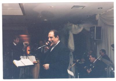 Eddie Davis Entertainment | Bala Cynwyd, PA | Variety Band | Photo #17