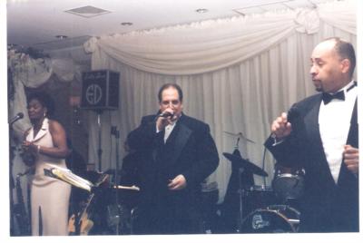 Eddie Davis Entertainment | Bala Cynwyd, PA | Variety Band | Photo #18