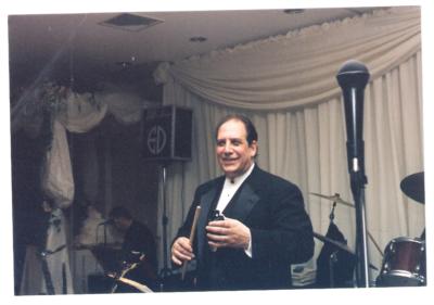 Eddie Davis Entertainment | Bala Cynwyd, PA | Variety Band | Photo #19