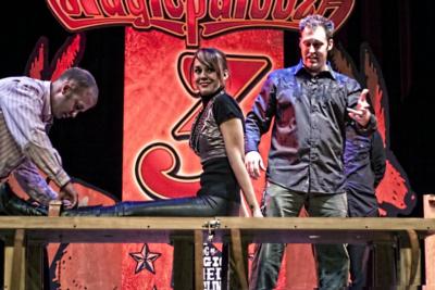 Jason Michaels - The Fortune 500 Magician | Washington, DC | Magician | Photo #10